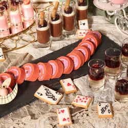 アリス・イン・ストロベリーランド/画像提供:ベストブライダル