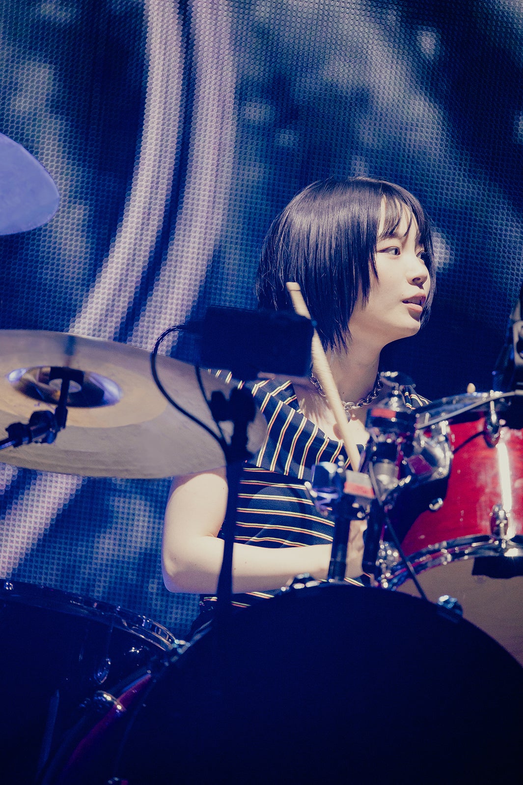 宮崎優「TENBLANK from “Glass Heart” FAN MEETING feat. Takeru Satoh. Yu Miyazaki. Keita Machida. Jun Shison」（提供写真）