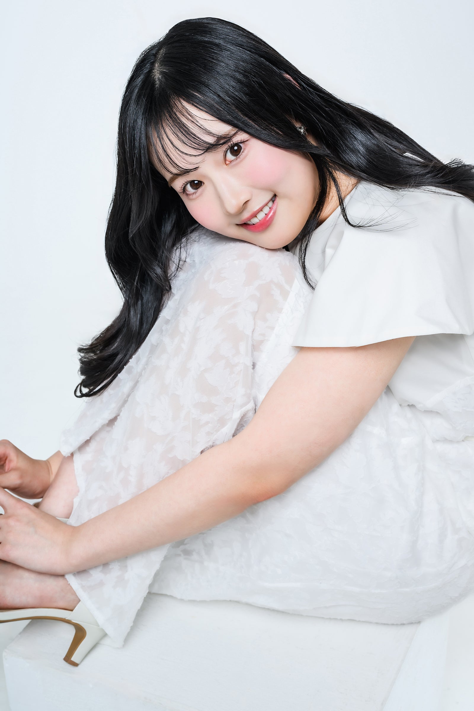 伊藤凌華さん（提供写真）