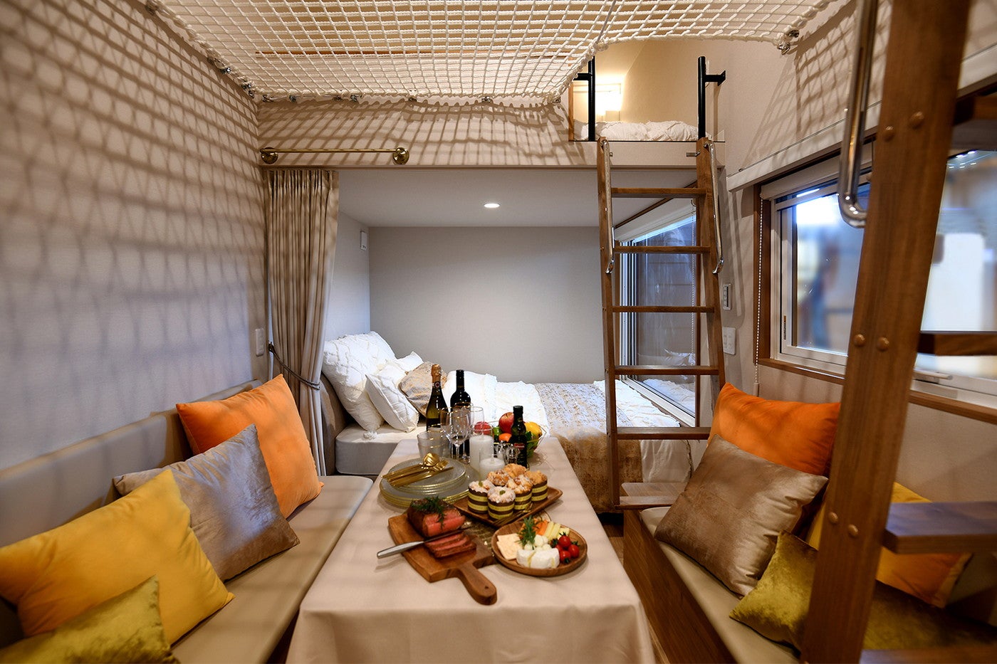 ふじ・ふもとの森／提供画像