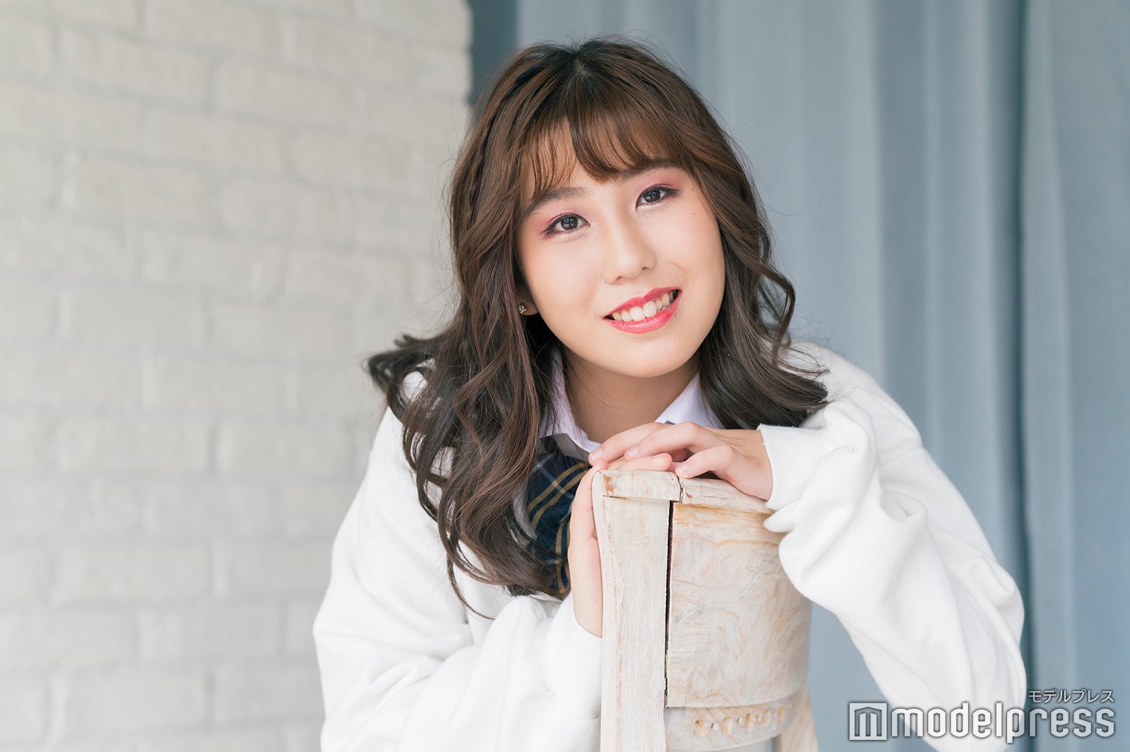 ゆめかさん（C）モデルプレス