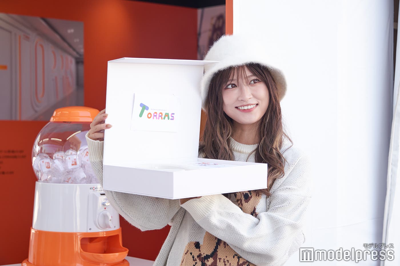 みさた(C)モデルプレス