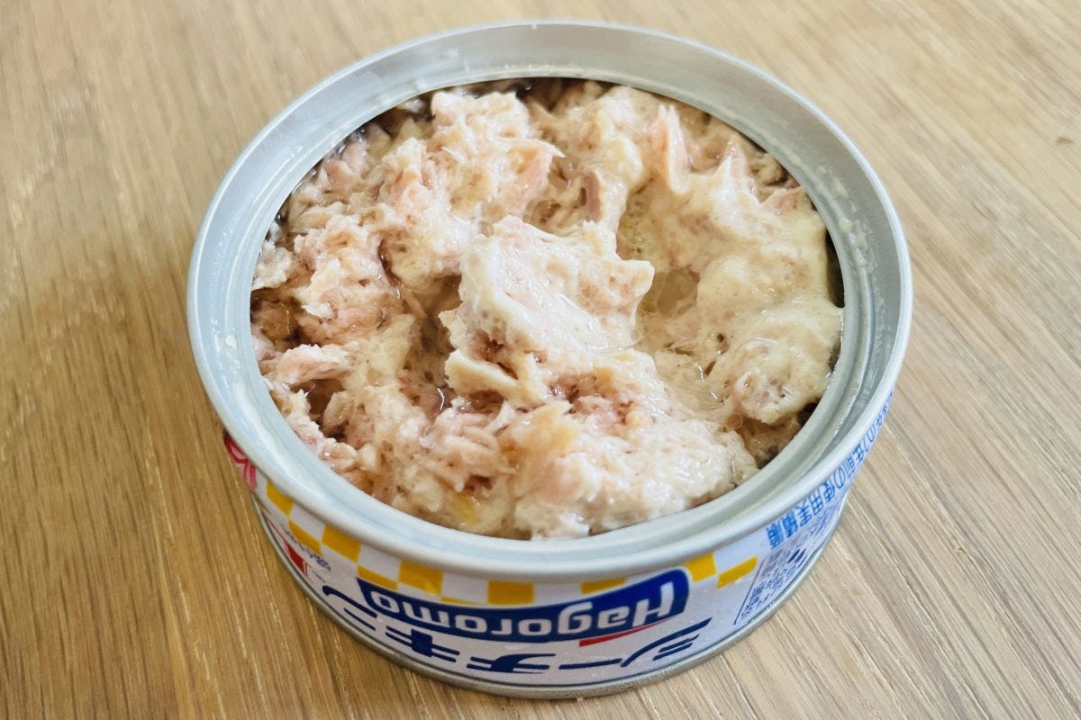 ロバート馬場・おつまみちくわ