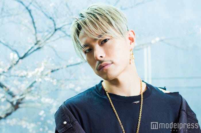 今市隆二、登坂広臣は「運命の人」(C)モデルプレス