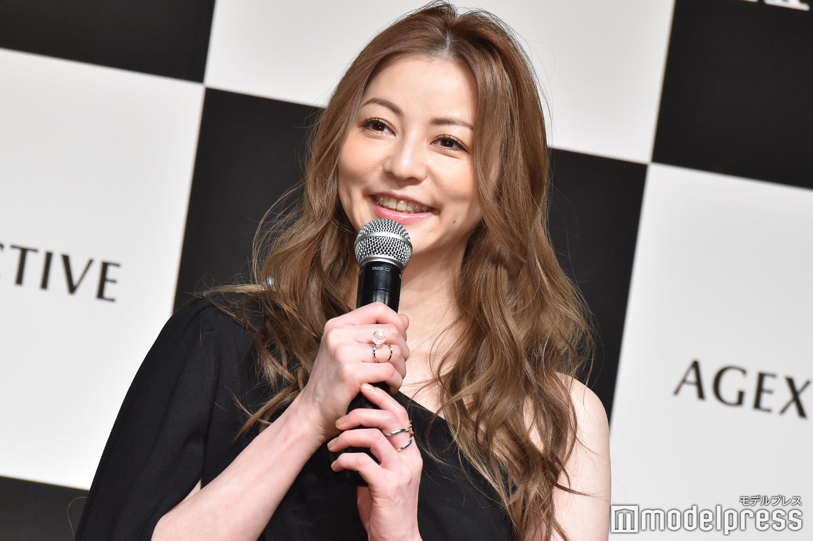 香里奈（C）モデルプレス