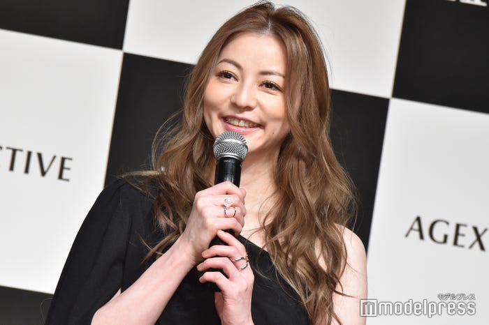 香里奈(C)モデルプレス