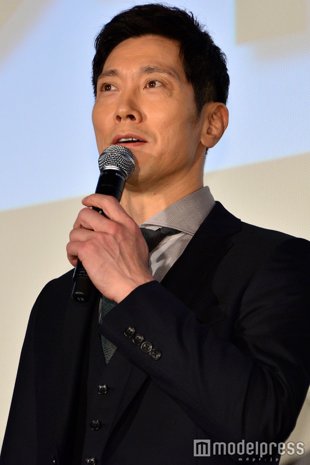 佐々木蔵之介（C）モデルプレス