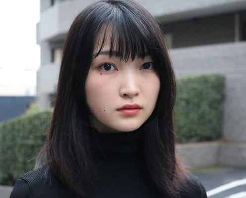 「下町ロケット」出演の菅野莉央、男性キャストが多い現場で「ゆるさ、柔らかさを」<インタビュー>