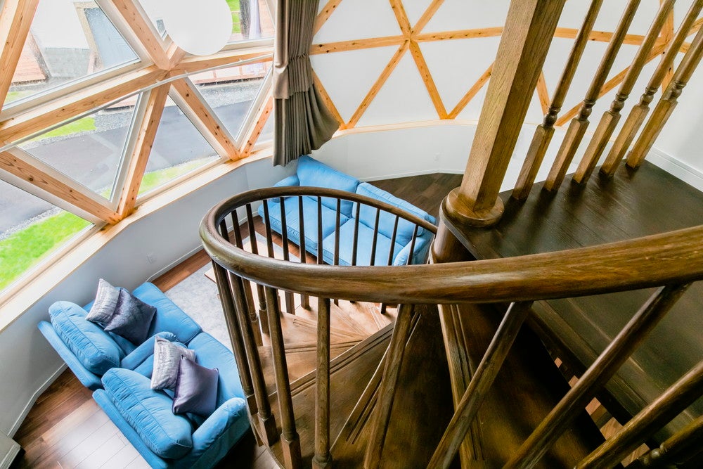 ホワイトランプ／画像提供：YUTAKA RESORT