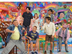 天才か 変人か それともいい人 今宵の アメトーーク は本当はスゴイ 松村邦洋 を徹底検証 モデルプレス 天才か 変人か それともいい人 今宵の アメトーーク は本当はスゴイ 松村邦洋 を徹底検証 モデルプレス