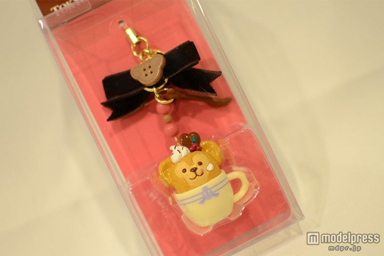 ストラップ￥1300