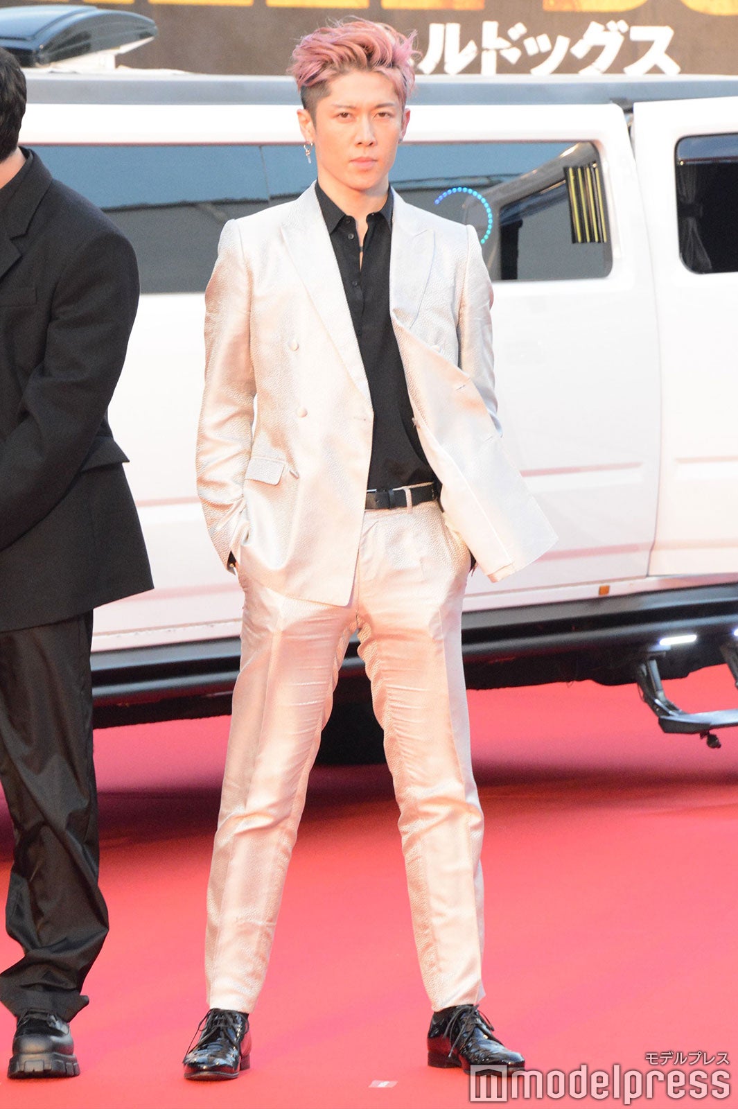 MIYAVI （C）モデルプレス