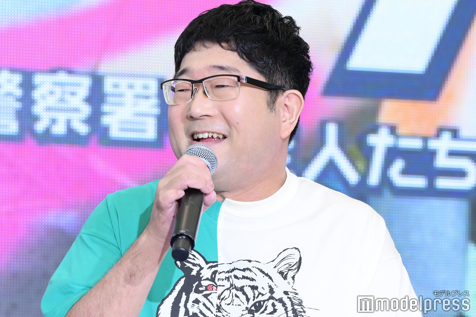 山口隆（C）モデルプレス