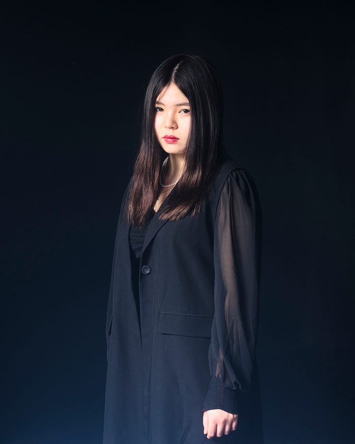 You-A(提供写真)
