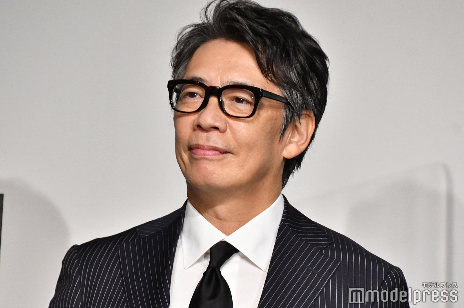 生瀬勝久 （C）モデルプレス