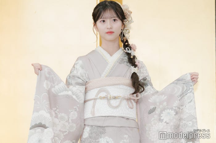 八木愛月(C)モデルプレス