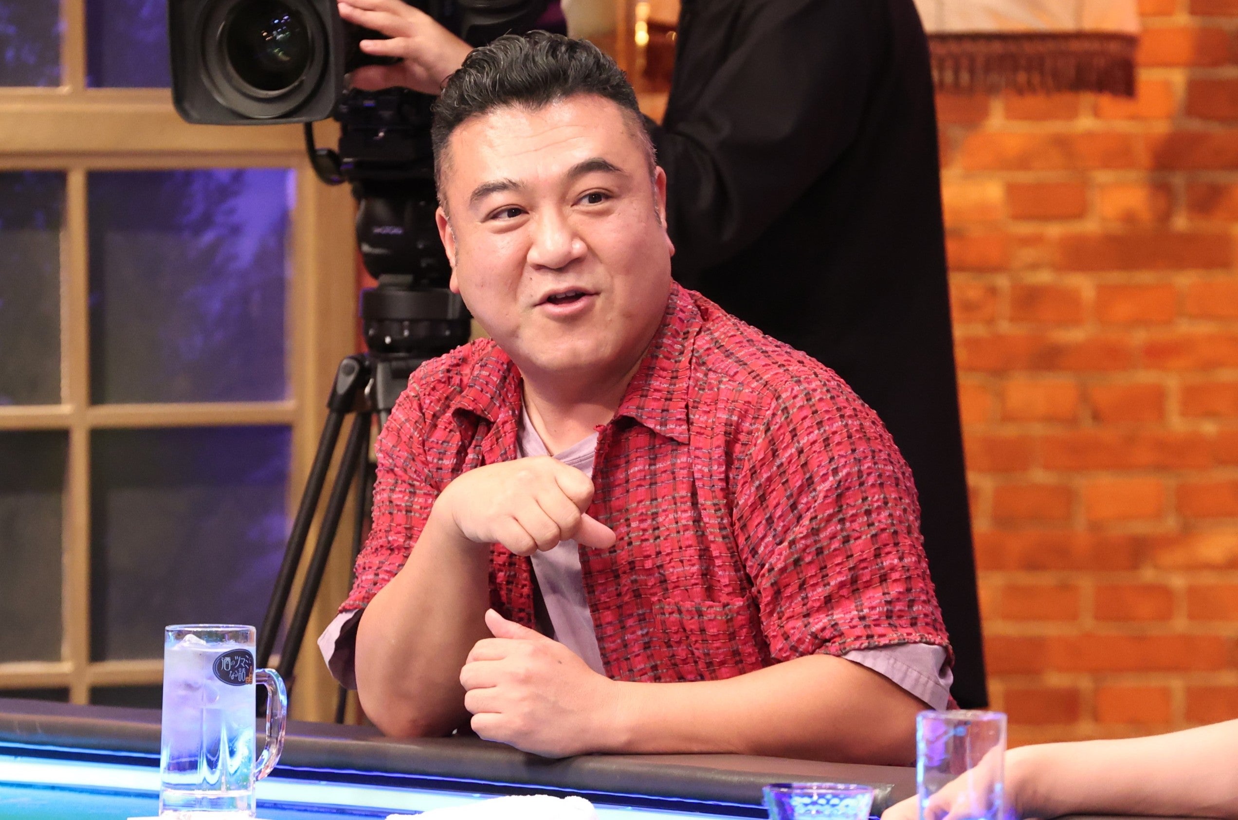 山崎弘也（C）フジテレビ