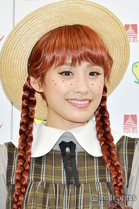 高橋愛 道重さゆみの卒業 石川梨華の熱愛にコメント モデルプレス 高橋愛 道重さゆみの卒業 石川梨華の熱愛にコメント モデルプレス