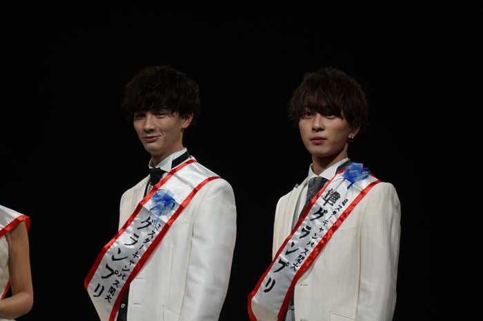 ミス関大 結果発表 グランプリは岸本沙季さん モデルプレス ミス関大 結果発表 グランプリは岸本沙季さん モデルプレス