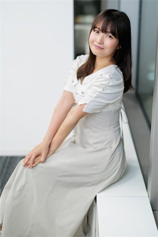 百川晴香、アイドル卒業と同時に社長就任「31歳でツインテール＆ミニで踊る自分を想像できなかった」 
