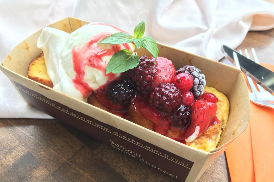 世界の美味しい朝ごはんが勢揃い!横浜赤レンガ倉庫で朝活フェス初開催