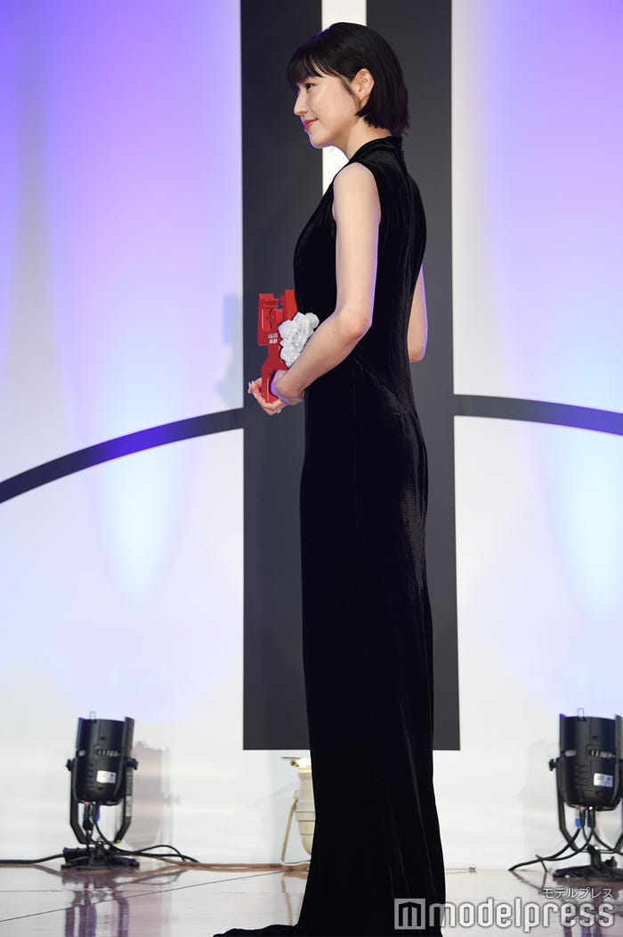 長澤まさみ(C)モデルプレス