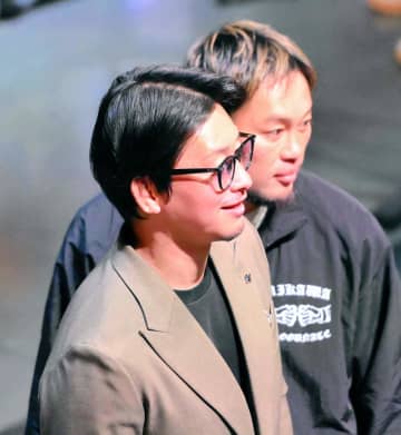 朝倉未来が興奮「これは面白い」BD騒然の豪華対決が実現 地下格闘技レジェンド“ミスター・フルボッコ”と“キング・オブ・アウトサイダー”が激突へ ネットも沸く「激アツすぎる」