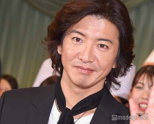 木村拓哉「転職するなら?」の回答に拍手喝采「高いコックハットを被った方が…」<マスカレード・ホテル>