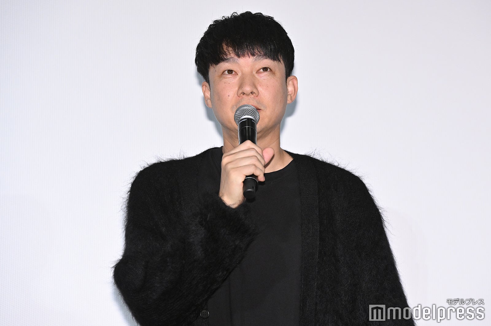 松永大司監督 （C）モデルプレス