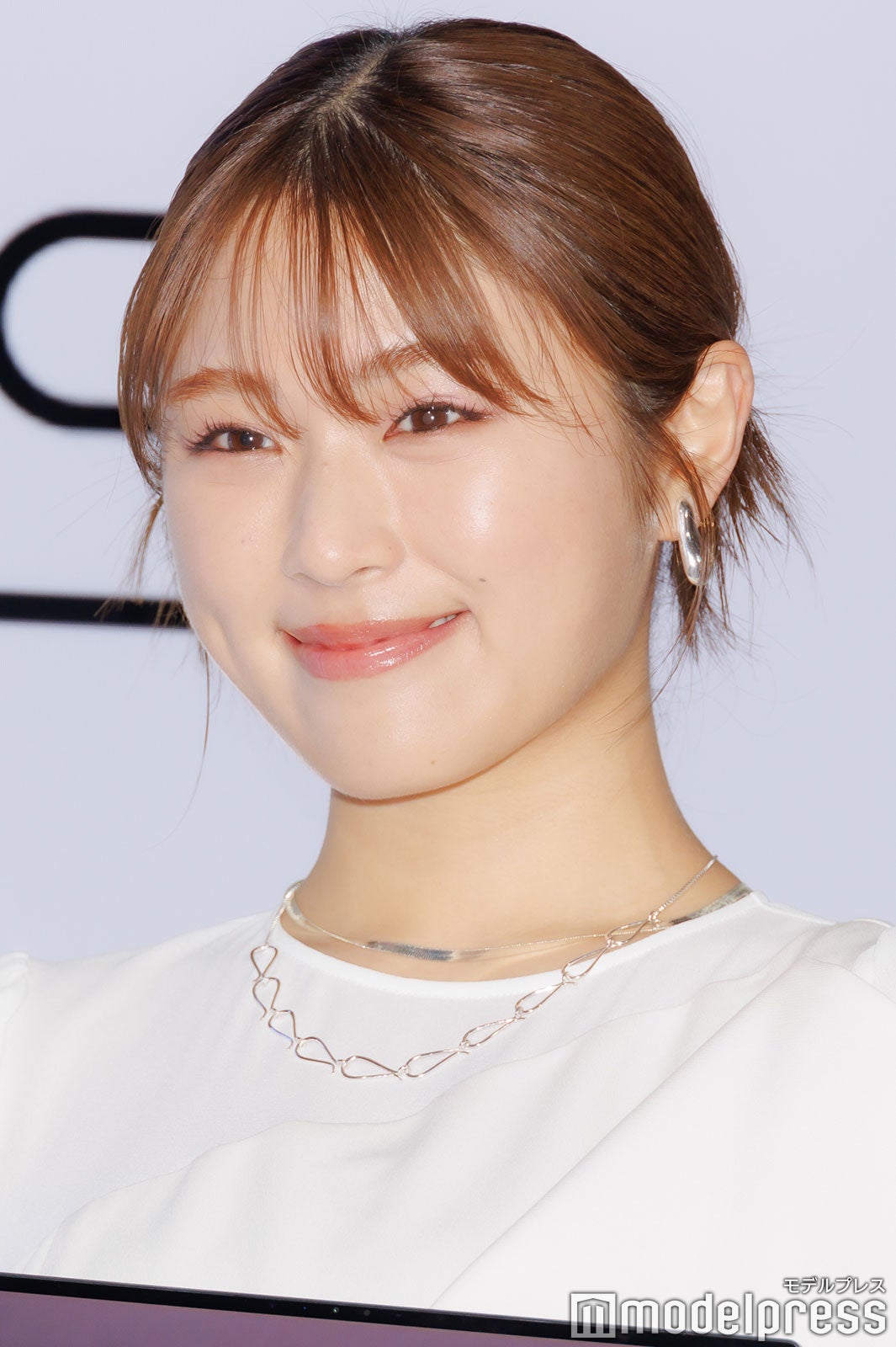 渋谷凪咲（C）モデルプレス