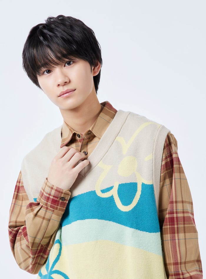 嶋崎斗亜(提供写真)