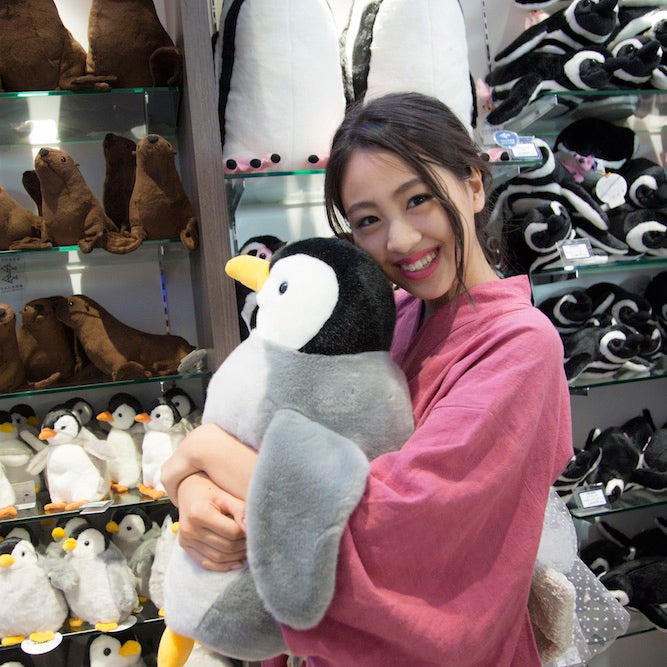 lol・moca（画像提供：所属事務所）