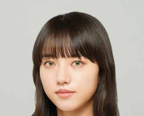 清原果耶、ミステリアスな雰囲気溢れる 小芝風花・瀬戸康史らティザー映像初公開<霊媒探偵・城塚翡翠>