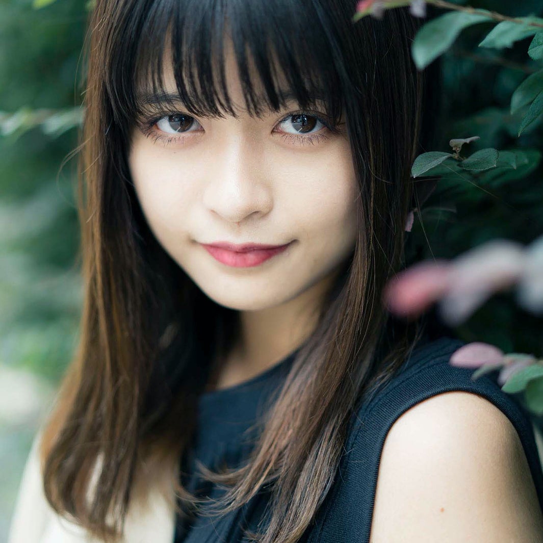 景井ひな（提供写真）