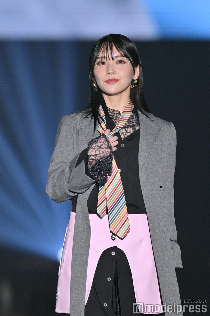 那須ほほみ(C)モデルプレス