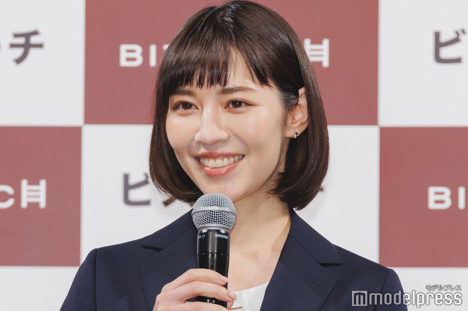 吉谷彩子（C）モデルプレス