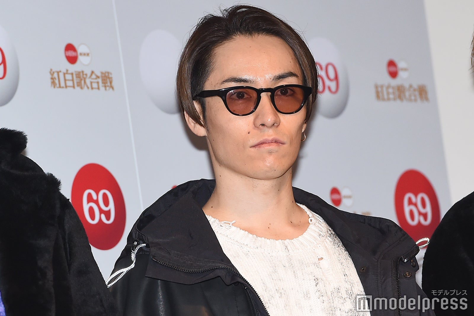 TETSUYA （C）モデルプレス