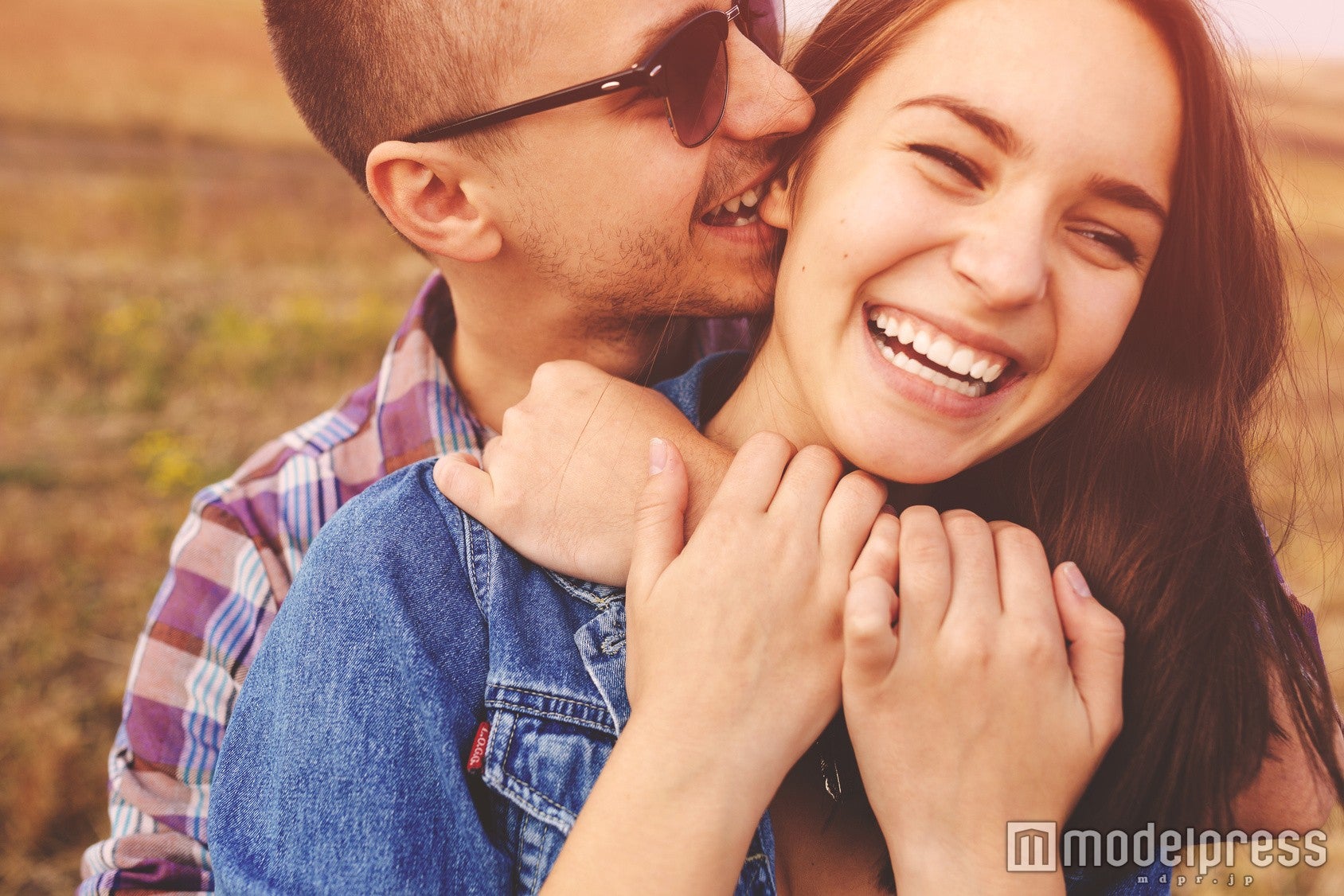 飾らない姿で愛されたい（Photo by arthurhidden／Fotolia）