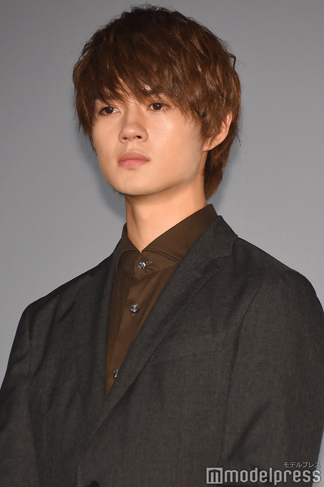 佐野勇斗（C）モデルプレス