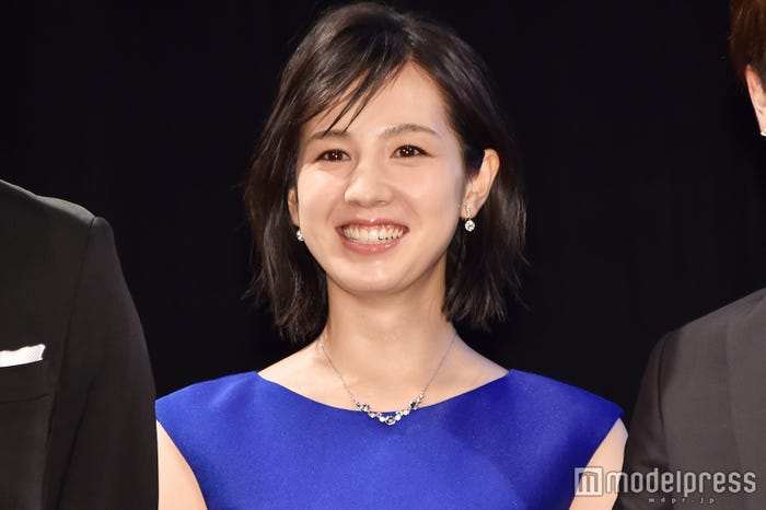 桜庭ななみ(C)モデルプレス