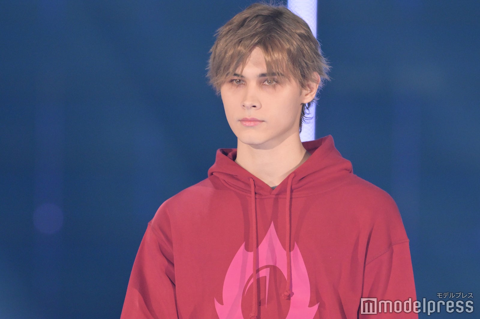 リルーシュ （C）モデルプレス