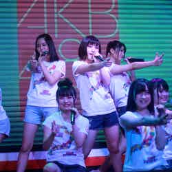 AKB48チーム8（C）AKS