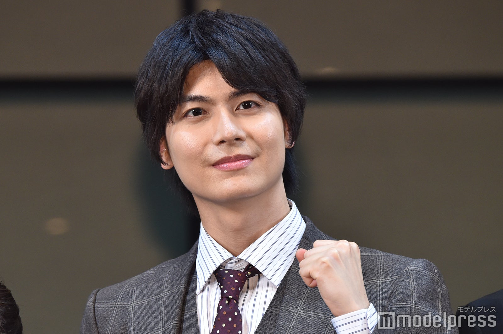 多和田任益 （C）モデルプレス