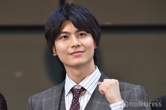 多和田任益(C)モデルプレス