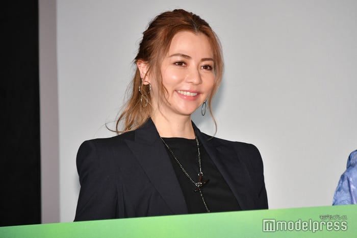 香里奈(C)モデルプレス