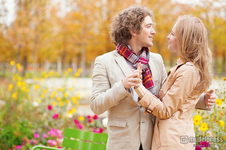 もっと楽しむために。旅行前に彼としておきたいこと5つ