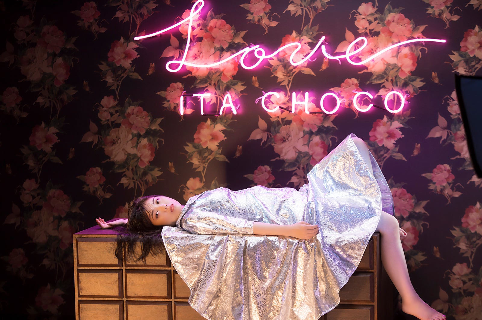 浜辺美波 （提供写真）