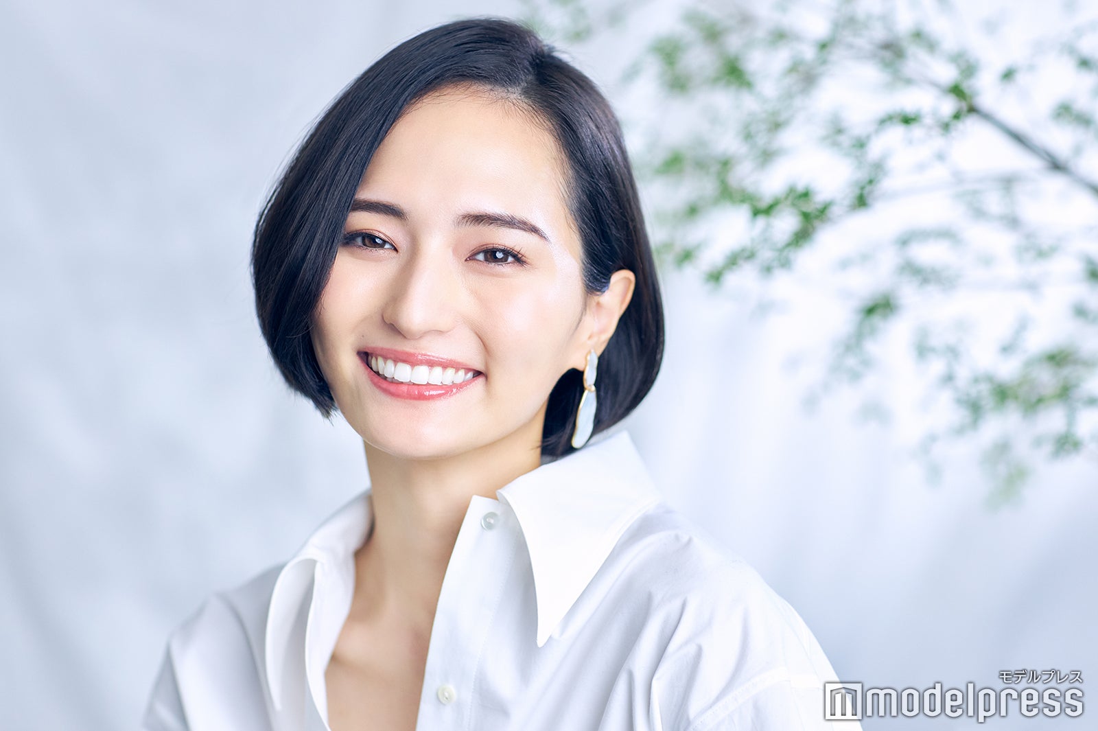 山賀琴子（C）モデルプレス