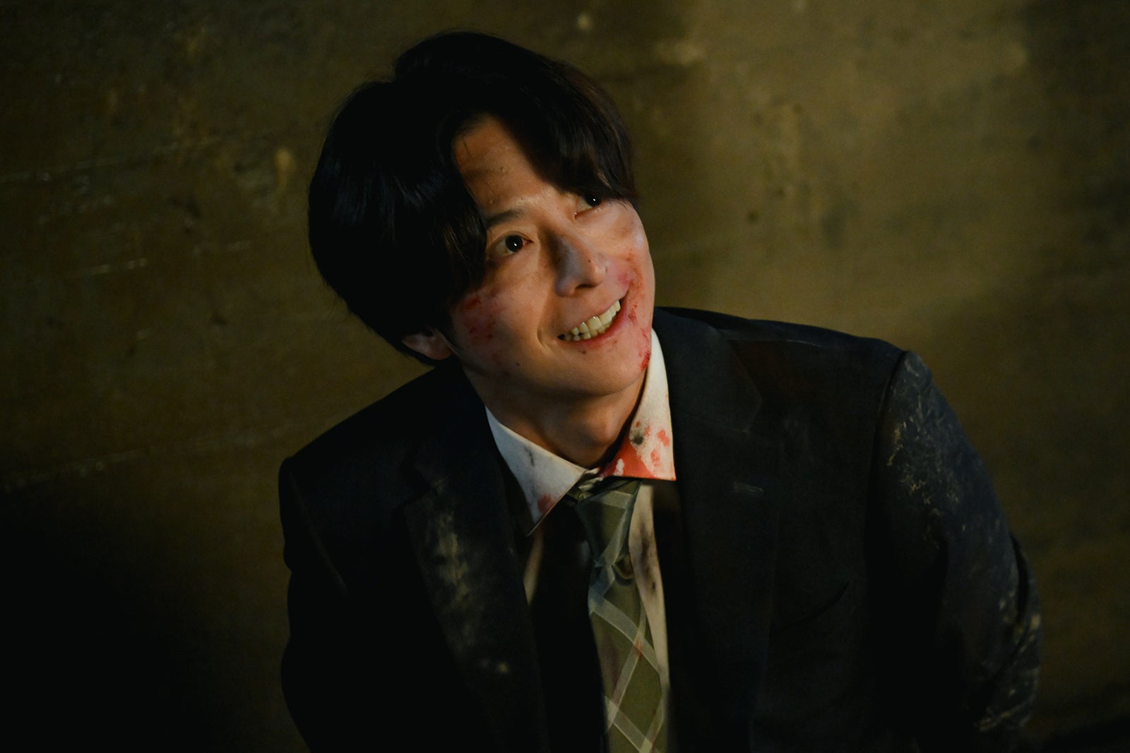 小池徹平「DOPE 麻薬取締部特捜課」第7話（C）TBS