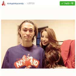 モデルプレス - 窪塚洋介「そろそろ結婚しますです」ファンへ喜び報告